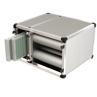 Filtro Aria per Cappa Aspirante - Portata 1500 m³