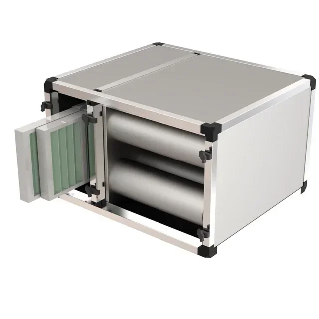 Filtro Aria per Cappa Aspirante - Portata 1500 m³