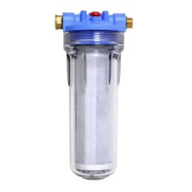 Filtro Purificatore in Plastica Canaletas Fontana d'Acqua - Accessorio Fontana d'Acqua