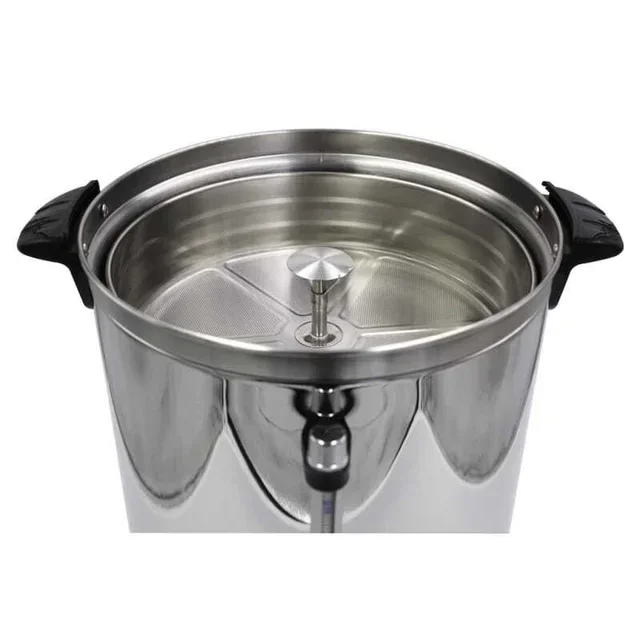 Stainless Steel Replacement Filter Aroma 48/60