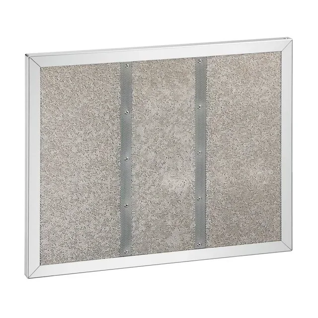 Filtro a Zeolite per Stazione di Cottura