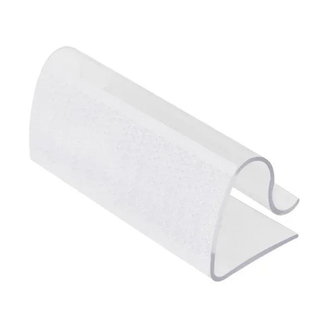 Velcro Clips for Table Skirting 520 mm - Pack of 10 Pieces