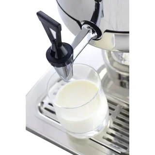 Professional Milk Dispenser 10.5 Litres