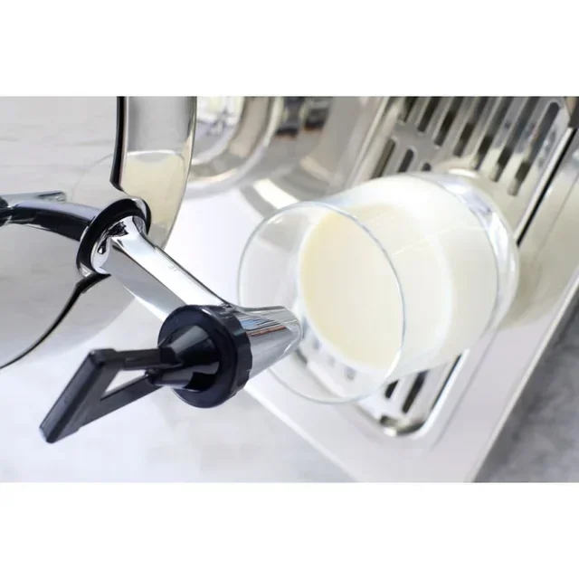 Professional Milk Dispenser 10.5 Litres