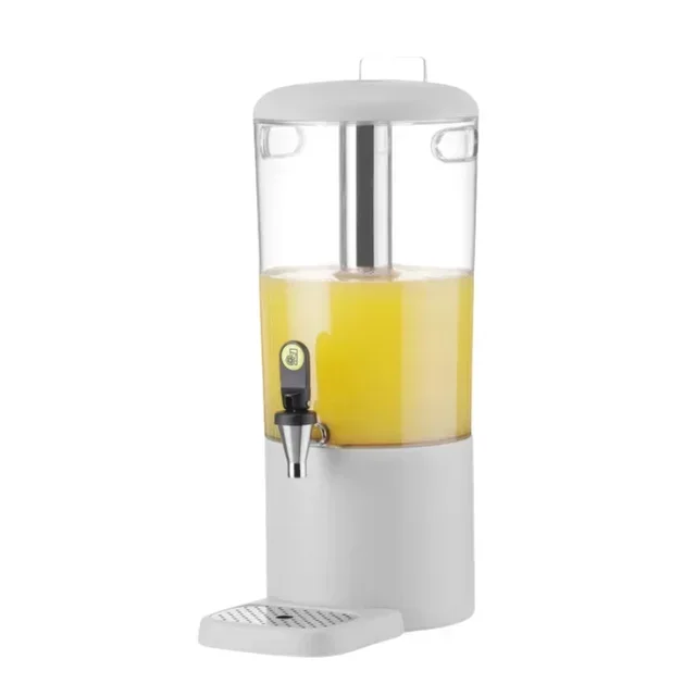 UNIQ Juice Dispenser 8L - White