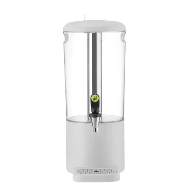 UNIQ Juice Dispenser 8L - White