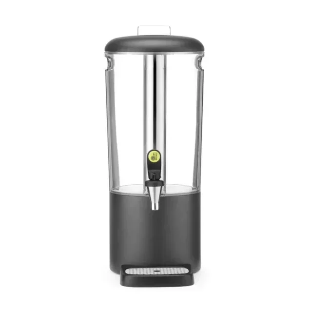 8 Liter Juice Dispenser UNIQ - Black Color
