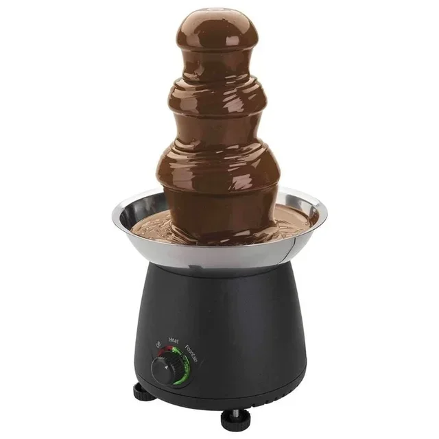 Professional Chocolate Fountain 0.5 L