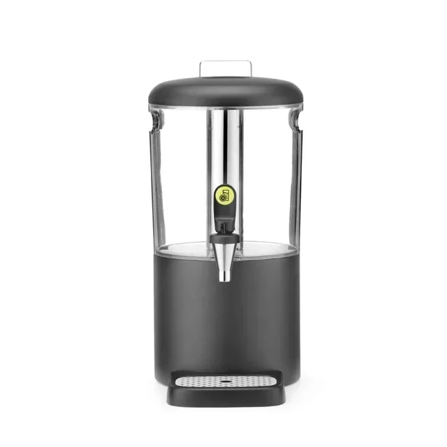 UNIQ Juice Dispenser 4 Litres - Black