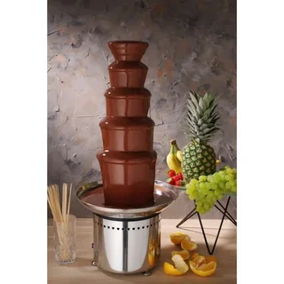 Fontaine Chocolat 5 Niveaux Professionnelle 265W