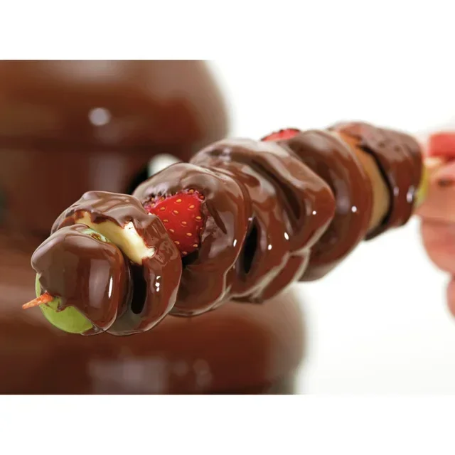 Fonte de Chocolate Profissional 2,5 kg