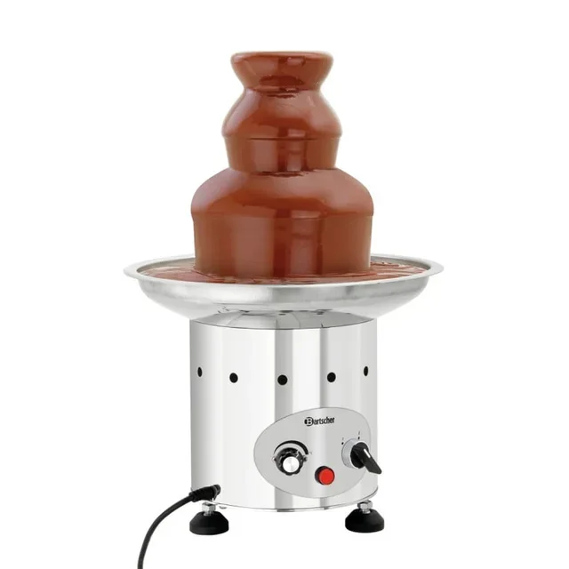 Professional Chocolate Fountain 2.5 kg