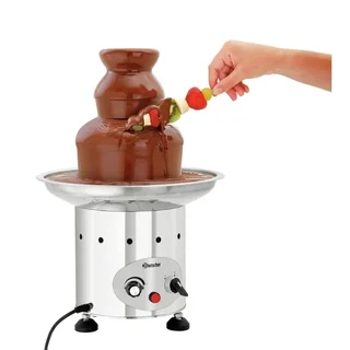 Fonte de Chocolate Profissional 2,5 kg