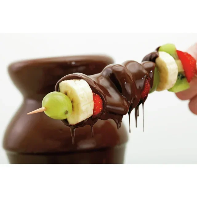 Fonte de Chocolate Profissional 2,5 kg