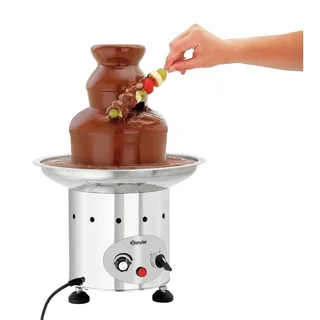 Fonte de Chocolate Profissional 2,5 kg