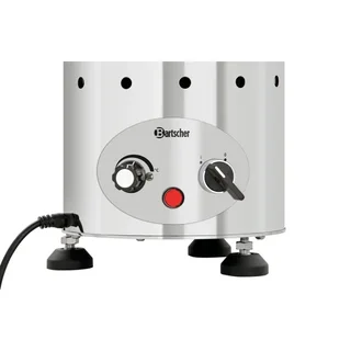 Fonte de Chocolate Profissional 2,5 kg