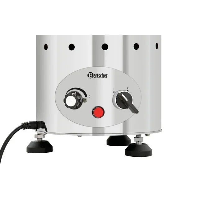 Fonte de Chocolate Profissional 2,5 kg