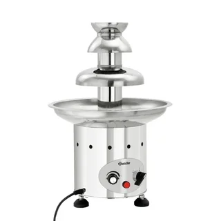 Fonte de Chocolate Profissional 2,5 kg