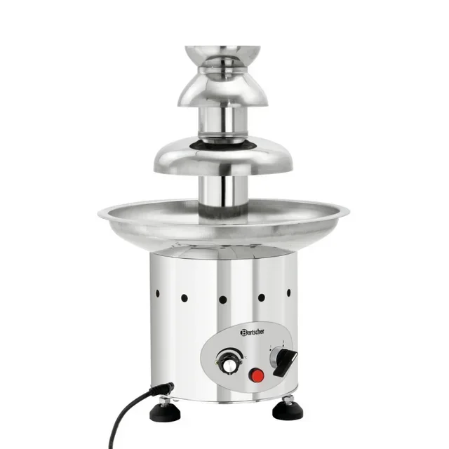 Fonte de Chocolate Profissional 2,5 kg