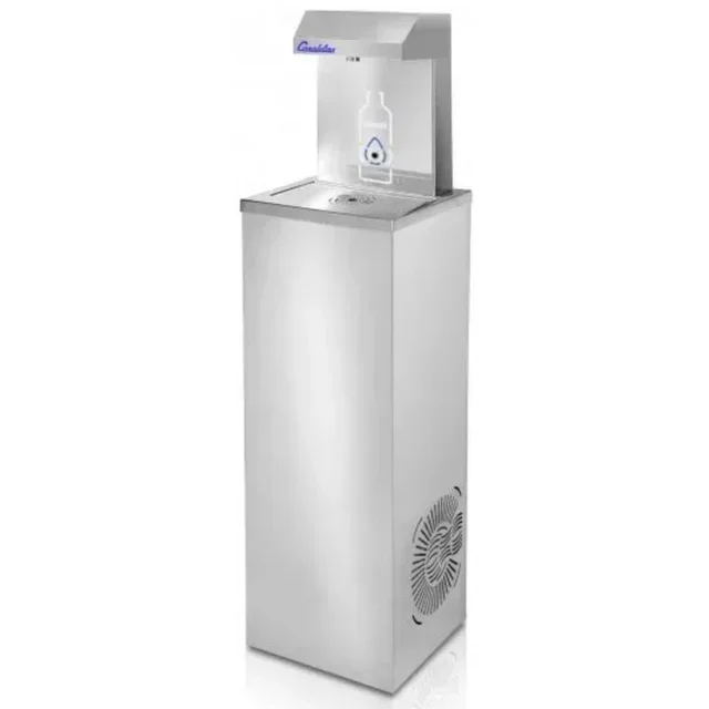 Fontaine d'Eau Connectée AquaVanguard EF - Débit 50 Litres par Heure