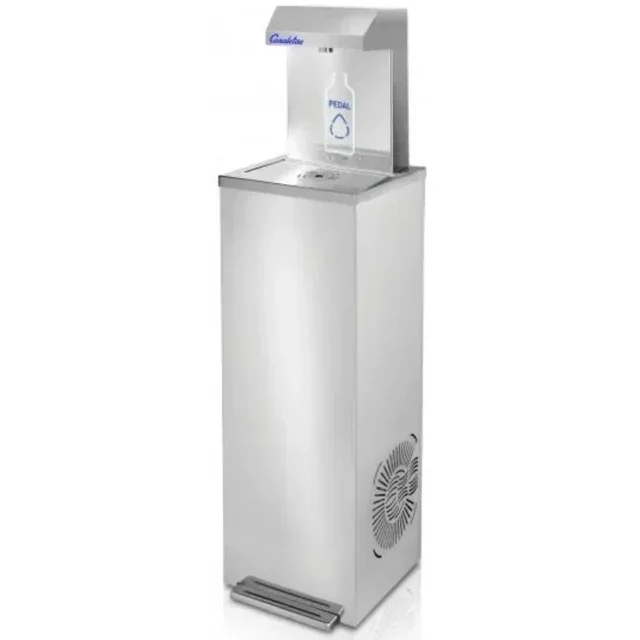 Fontaine d'Eau Connectée AquaVanguard EF - Débit 50 Litres par Heure