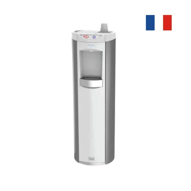 Connected Water Fountain Evopure EF/ET - Flow Rate 20 L/H