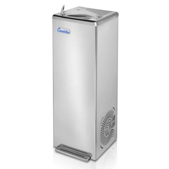 Fontaine d'Eau Connectée Série 6 - EF - 35 Litres par Heure