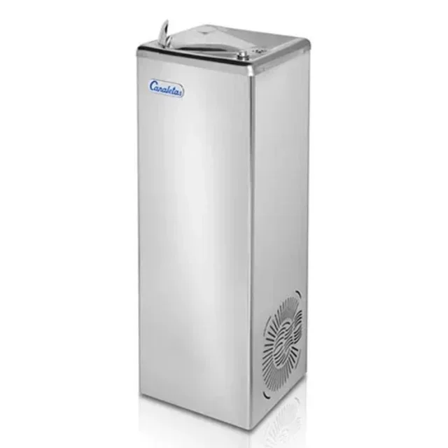 Fontana d'Acqua Connessa Serie 6 - EF - 35 Litri/Ora