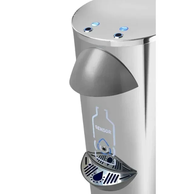 Fontana d'Acqua a Rete Serie 9ID - EF/ET - Portata 22 Litri/Ora