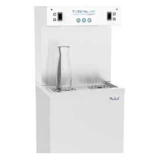 ToBeSure Double Network Water Fountain EF Flow Rate 120 L/H