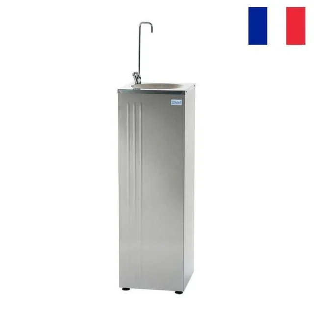 Fontaine à Eau Éco Réseau EF Débit 40 Litres/Heure