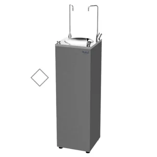 Fonte Junior Ligada à Rede - Frio/Quente - Débito 40 Litros/Hora