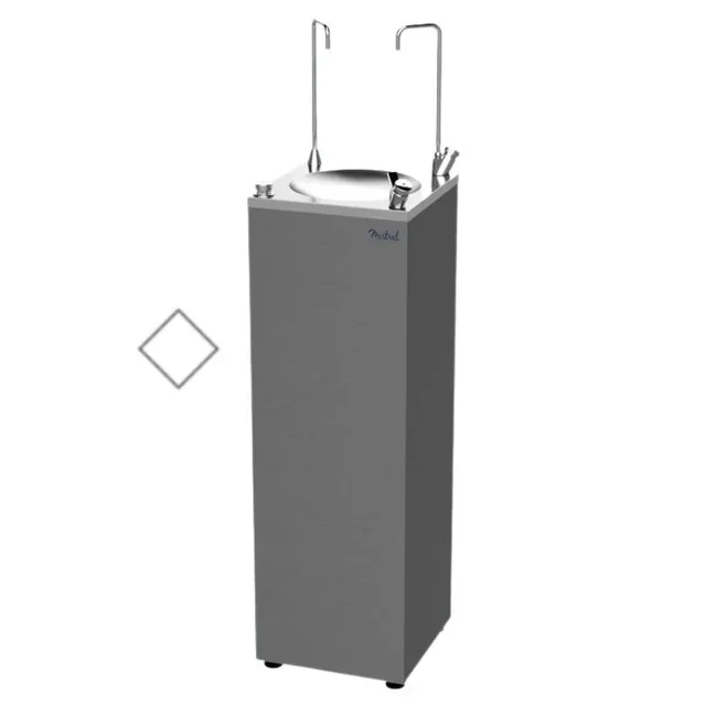 Fuente Junior Conectada a Red - Frío/Calor - Caudal 40 Litros/Hora