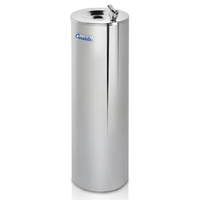 Distributore di Acqua Connesso Serie 6RO - Portata 30 Litri/Ora