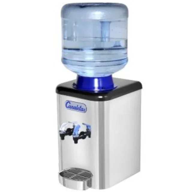 Fontaine à Eau Série 3 avec Bonbonne - EF/ET - Débit 18 Litres/Heure