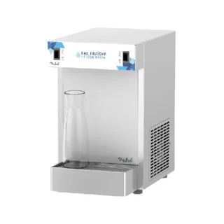 ToBeSure EF Mains Water Fountain 80 Litres per Hour Flow Rate