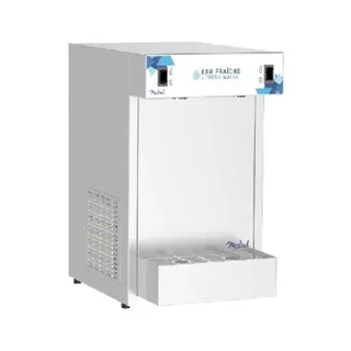 ToBeSure EF Mains Water Fountain 80 Litres per Hour Flow Rate