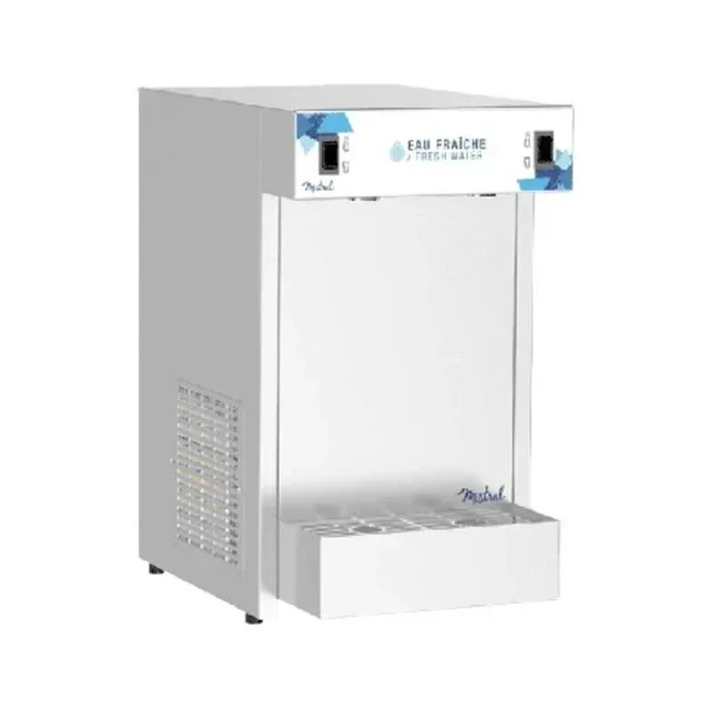 ToBeSure EF Mains Water Fountain 80 Litres per Hour Flow Rate