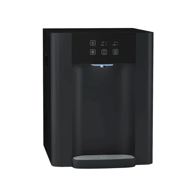 Fuente de Agua TT-2 en Red - EF/EC/EG - Caudal 20 L/H