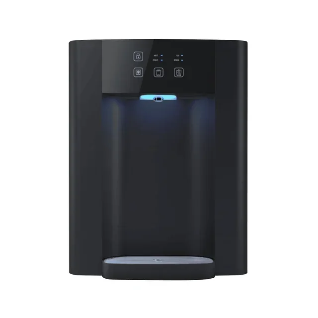 Fuente de Agua TT-2 en Red - EF/EC/EG - Caudal 20 L/H