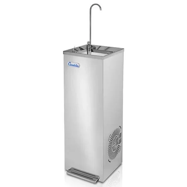 Fontaine Réseau Série 8 EF/ET - Débit 50 L/H