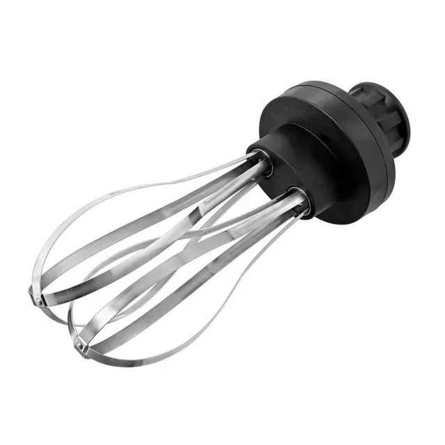 Batedor Metálico 24,5 cm para Mixer de Imersão STM3
