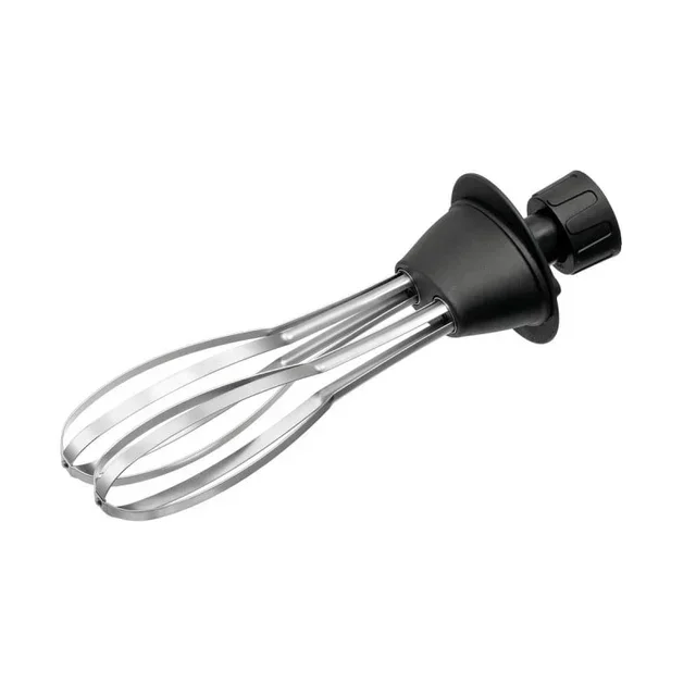 Helical Whisk 41cm for Immersion Blender