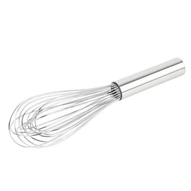 Batedor de Cozinha Leve - Comprimento 25 cm