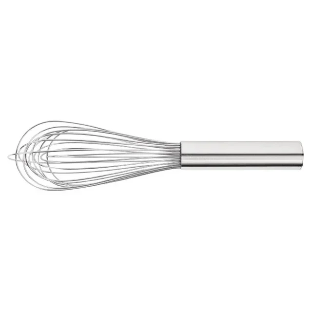 Batedor de Cozinha Leve - Comprimento 25 cm