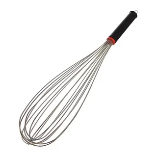 Professional Kitchen Whisk 24 Wires - Length 45 cm