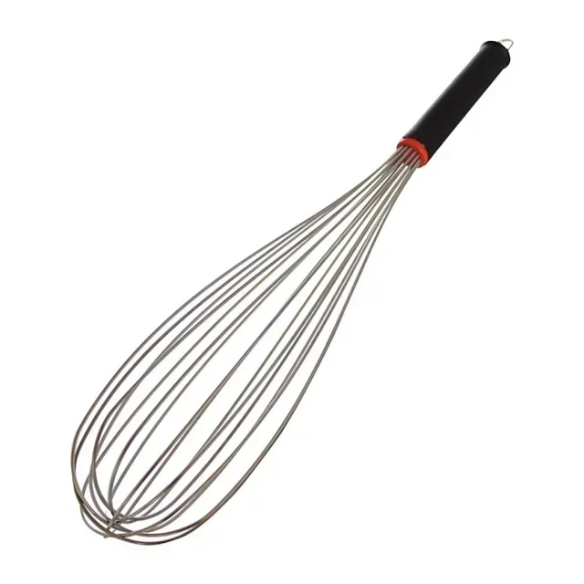 Professional Kitchen Whisk 24 Wires - Length 45 cm