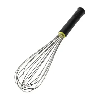 Professional kitchen whisk - Length 30 cm - Stainless steel