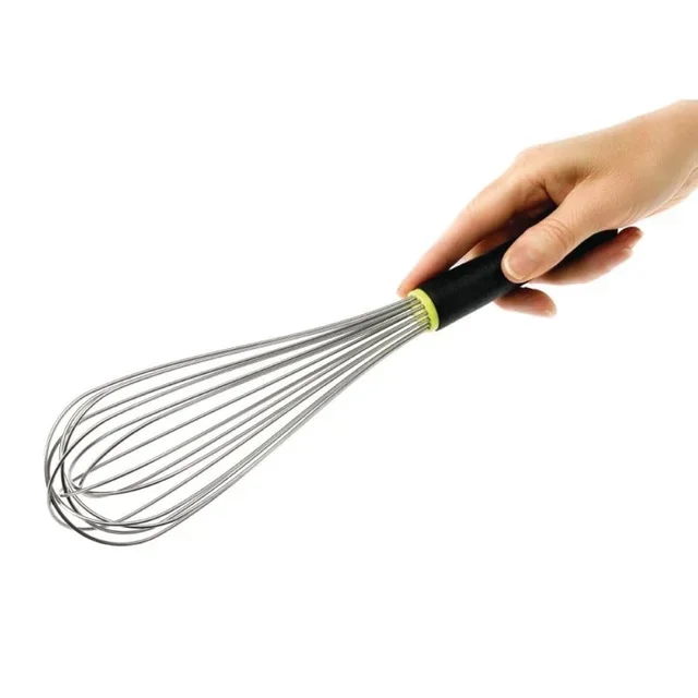 Professional kitchen whisk - Length 30 cm - Stainless steel
