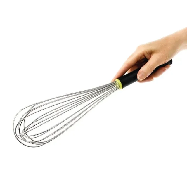 Professional kitchen whisk - Length 35 cm - Stainless steel